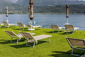 Lago Maggiore Bay