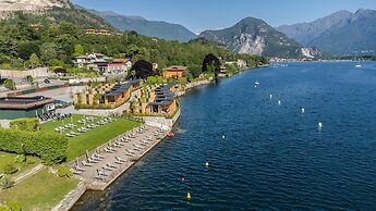 Lago Maggiore Bay