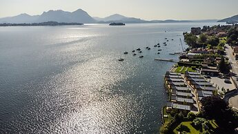 Lago Maggiore Bay