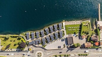 Lago Maggiore Bay