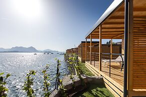 Lago Maggiore Bay