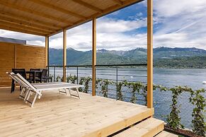 Lago Maggiore Bay