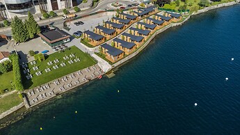 Lago Maggiore Bay