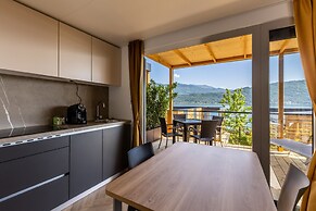 Lago Maggiore Bay