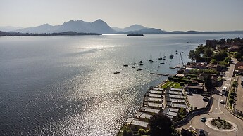 Lago Maggiore Bay