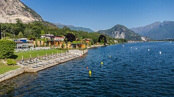 Lago Maggiore Bay