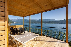 Lago Maggiore Bay