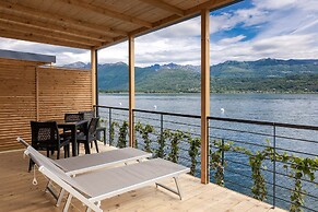 Lago Maggiore Bay