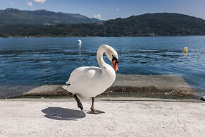 Lago Maggiore Bay