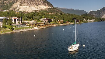Lago Maggiore Bay