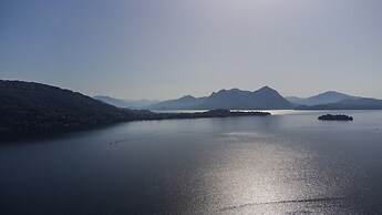 Lago Maggiore Bay