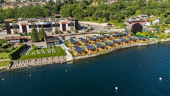 Lago Maggiore Bay