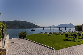 Lago Maggiore Bay