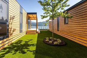 Lago Maggiore Bay