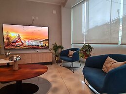 TERRAZA APART HOTEL