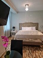 TERRAZA APART HOTEL