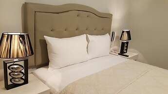 TERRAZA APART HOTEL