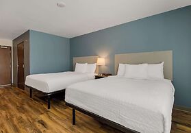 WoodSpring Suites Roanoke