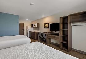 WoodSpring Suites Roanoke