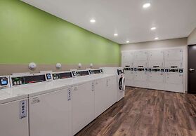 WoodSpring Suites Roanoke