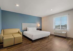 WoodSpring Suites Roanoke
