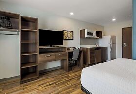 WoodSpring Suites Roanoke