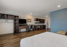 WoodSpring Suites Roanoke