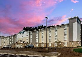 WoodSpring Suites Roanoke
