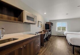 WoodSpring Suites Roanoke