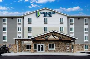 WoodSpring Suites Roanoke