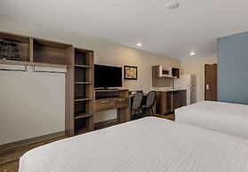 WoodSpring Suites Roanoke