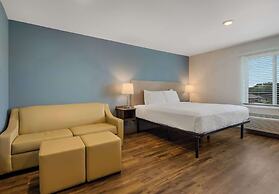 WoodSpring Suites Roanoke