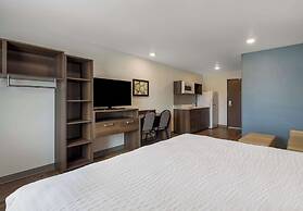WoodSpring Suites Roanoke