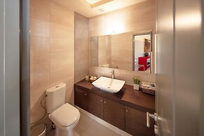 Crystal View Villa by Unique Villas Collection