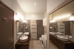 Crystal View Villa by Unique Villas Collection