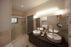 Crystal View Villa by Unique Villas Collection