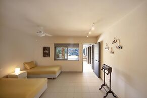 Crystal View Villa by Unique Villas Collection