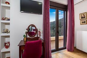 Serenity River Villa