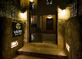 Serenity River Villa