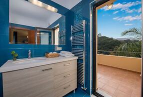 Serenity River Villa