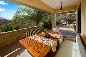 Serenity River Villa