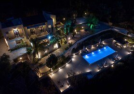 Serenity River Villa