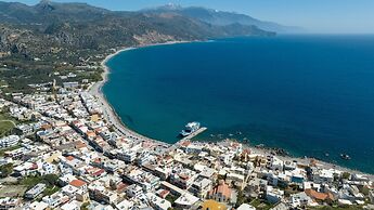 Serenity River Villa