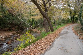 Serenity River Villa