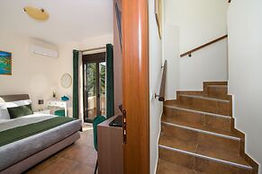 Serenity River Villa