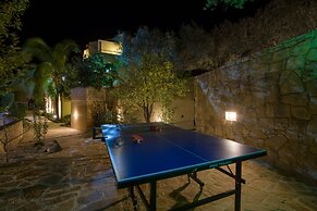 Serenity River Villa