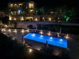 Serenity River Villa