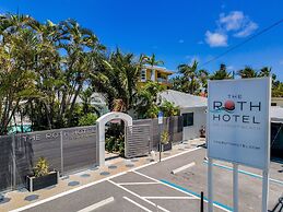 The Roth Hotel