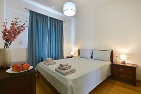 Luxury Bay View by Corfuescapes