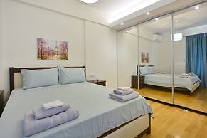 Luxury Bay View by Corfuescapes